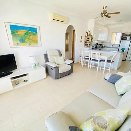 Appartement Casa Jes Los Montesinos