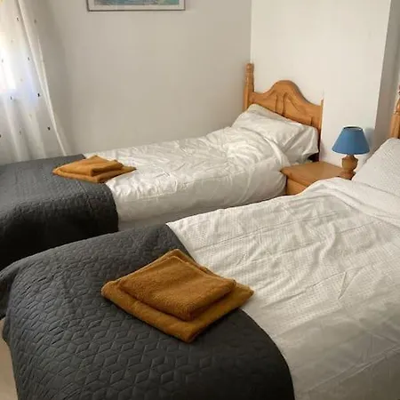 Appartement Casa Jes