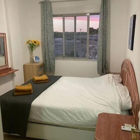 Casa Jes 公寓 洛斯蒙特西诺斯