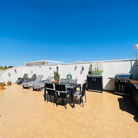 Casa Jes 洛斯蒙特西诺斯