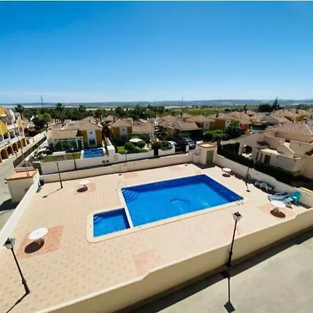 Casa Jes 公寓 洛斯蒙特西诺斯